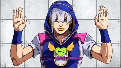 jojoverさんのプロフィール画像