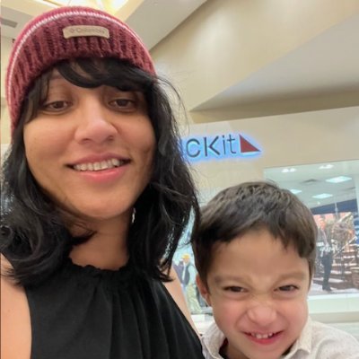 PokamPunam's profile picture. 