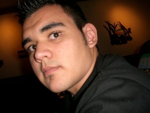 presa29's profile picture. Estudiante  de GIEAI en la UAH. Disfrutando del mundo de la impresión 3D, necesitado de horas de sueño y pensando siempre en el verano!