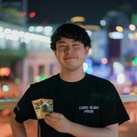 のぶ / シミズ ノブヒコ (@cramorant_pcg) 's Twitter Profile