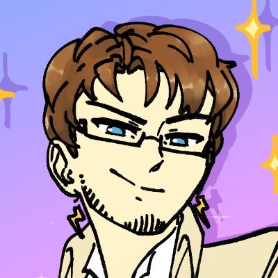 he/him. funny, i promise. pfp by @WTFanta, banner by me :)