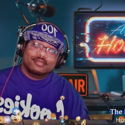 sayjuanshistory's profile picture. 