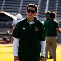 Coach Christian Parker (@coachparkerol) 's Twitter Profile