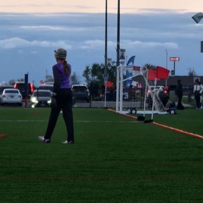 alexiaanders_7's profile picture. Hannibal Class 2029 Soccer, Softball, Basketball