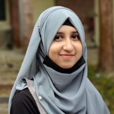 Hello. I'm Mahia, A Professional SEO Expert From Bangladesh. SEO Strategies for Organic Growth 📈
#SEO_Specialist
#SEO_Consultant
#DigitalMarketing