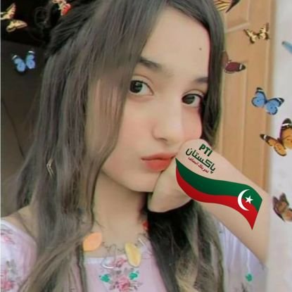 #BehindYouSkipper social media @X and Facebook accounts is only using for @imrankhanpti