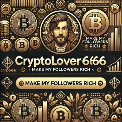 Bitcoin analyst & crypto enthusiast. Sharing insights on the latest crypto trends and degen opportunities. 🚀 Early-stage project hunter. #Bitcoin #Crypto #DeFi