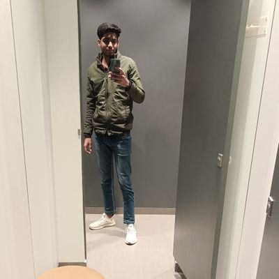 Rahulckbb's profile picture. 