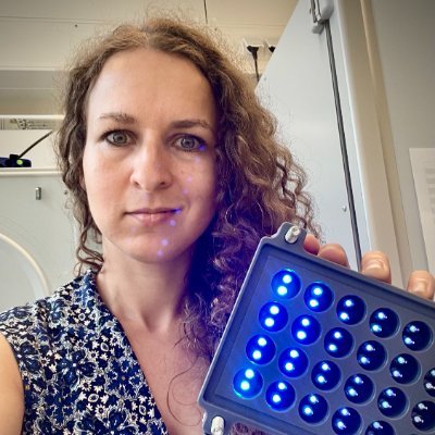 🇺🇦, postdoc @ Eicke Latz group @IIIBonn, former PhD @broz_lab @unil. I ❤️ everything related to #inflammasomes, #celldeath, #optogenetics and #microscopy