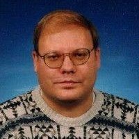 cris_fugate's profile picture. 🐍Python Developer, Programmer Analyst (backend development, requirements gathering, software design, data analysis)