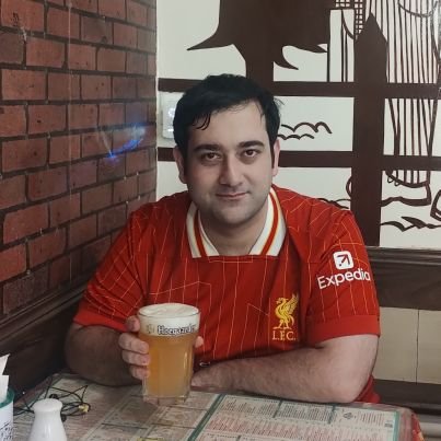 28 @bitspilaniindia @IIMAhmedabad | Quizzer. Enjoy food, cricket, number crunching. I come here for entertainment. views personal @BCCI @SunRisers @lfc @celtics
