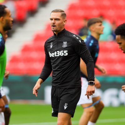 Sports Scientist / Fitness Coach Previous Head of Performance at Stoke City & Plymouth Argyle