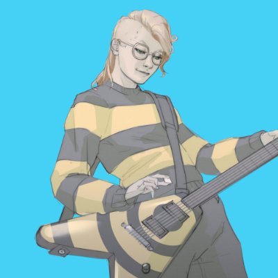 Beeさんのプロフィール画像