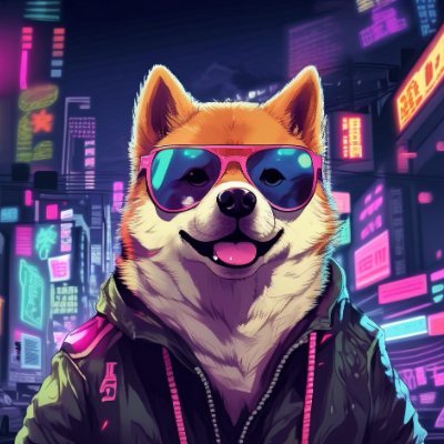 SUNDOGE_MeMe's profile picture. SUNDOGE, a meme dog developed on the TRC20 protocol.

CA：TAz6oGWhsmHPp7Ap6khmAYxjfHFYokqdQ4