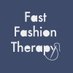 Fast Fashion Therapy (@fastfashion_t) Twitter profile photo Fast Fashion Therapy (@fastfashion_t) Twitter profile photo