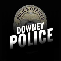 Downey Police (@downeypolice) 's Twitter Profile