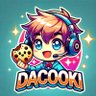 DaCooKii's profile picture. Twitch Affiliate Status as of May 28th 2023. Fortnite Creator Code is DaCooKii