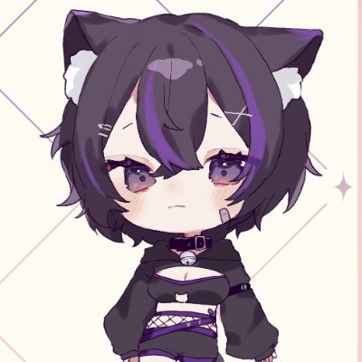 HENLO I'm Plum!!!
full-time cat | part-time gremlin of HEXCODE Secondary
ママ: @eririin_ | パパ: @CiarraChii
PFP:@tepowari| Banner: @bocchi_tamago
