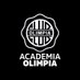 Academia Olimpia Oficial (@academiao1902) Twitter profile photo Academia Olimpia Oficial (@academiao1902) Twitter profile photo