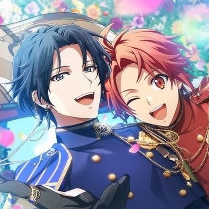 L~ ❤️💙さんのプロフィール画像