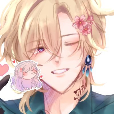 クロエ888 IPC SIMP @Busyさんのプロフィール画像
