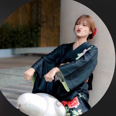 お前らとか、よく聞けとか言ってるタイ人です。日本のポテトサラダが好きです🐣TiktokとInstagramも宜しくおねがいしますね