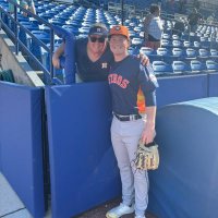 Nolan DeVos (@noland811) 's Twitter Profile