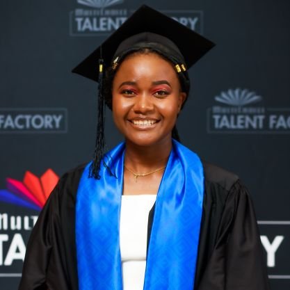 Poet/Activist/Filmmaker/Writer/Alumni at MultichoiceTalentFactory