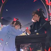 ✨shizun’s.lost.peach✨ (@annie_u1) 's Twitter Profile