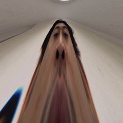 gueaebingung's profile picture. 🤡