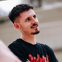 Louis Chamberlain (@coachlouisc) 's Twitter Profile