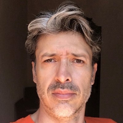 Rodrigo Huerta Merodio Profile