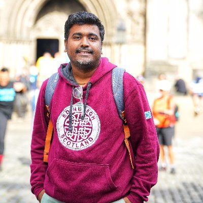 They call me Idea Guy
Tamilan Living in Edinburgh
Love Social Media, Brands, Movies, Life, Podcasts,Videos and Food