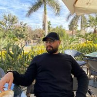 Mahmoud (@m3strade) Twitter profile photo