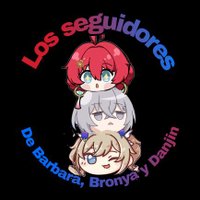 Los seguidores de Barbara, Bronya, Danjin y Nicole (@barbara_1mpact) 's Twitter Profile