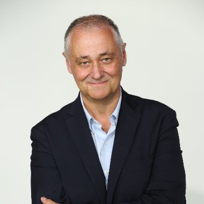 philbloch's profile picture. Fondateur de Columbus Café, conférencier, éditorialiste, animateur sur BFM Business, Philippe Bloch est l’auteur de plusieurs ouvrages de référence
