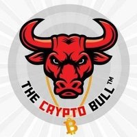 Crypto Bull ® (@cryptob346) 's Twitter Profile
