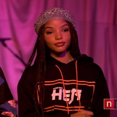 Don’t ever ask for permission, ask for forgiveness | Aaliyah • Chlöe x Halle • Beyoncé • SZA • Janet •