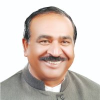 Jaiveer Singh Valmiki (@jaiveersinghhr) 's Twitter Profile