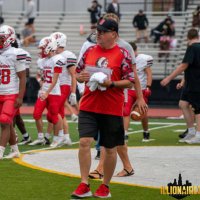 Paul Fargo 🔴⚪️🏈🏆 (@wingtpasser) 's Twitter Profile Photo Paul Fargo 🔴⚪️🏈🏆 (@wingtpasser) 's Twitter Profile Photo