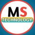 MS Technology (@mstechno01) Twitter profile photo MS Technology (@mstechno01) Twitter profile photo