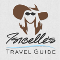 Isabelle Kenis (@isabellestravel) 's Twitter Profile Photo Isabelle Kenis (@isabellestravel) 's Twitter Profile Photo