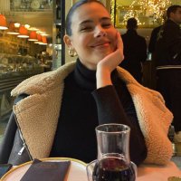 Vasiliki Bartzioti (@vasiliki_bartz) 's Twitter Profile