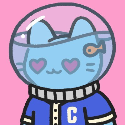 Building Brands & Communities in Web3 space 🌐| Doing what ever my cat tells me to do 🐈|
DISCORD: mia2amber
Inspired by @coolcats (❁´◡`❁)