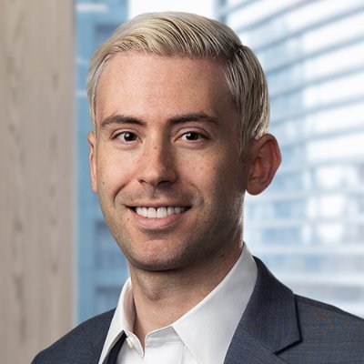 ™ and © lawyer at Perkins Coie LLP. All tweets, retweets, likes, GIFs, and hot takes are my own.