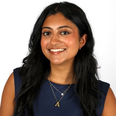Avni Trivedi