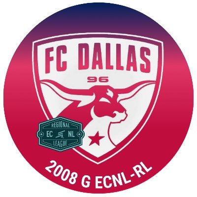 FCDallas08gECRL's profile picture. Coach: James Fondren. “Find a way to win from within”