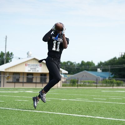 Trent Charles Profile