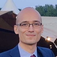 Josef Dean (@josefndean) 's Twitter Profile Photo Josef Dean (@josefndean) 's Twitter Profile Photo