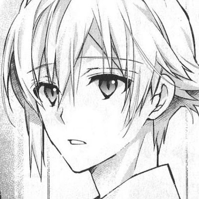 ➸ 𝙢 𝙞 𝙠 𝙖 ┊ INFJ ┊ 25 ʏ.ᴏ.┊ #idolish7 • #HonkaiStarRail • #genshinImpact • #TGCF